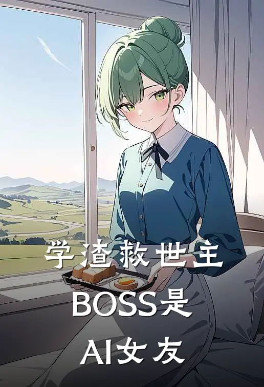 学渣救世主BOSS是AI女友