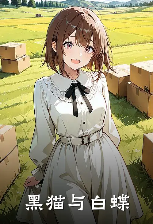 黑猫与白蝶阮雨晴星辰热门小说阅读_完本完结小说黑猫与白蝶阮雨晴星辰