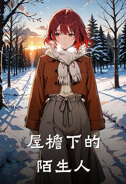 屋檐下的陌生人