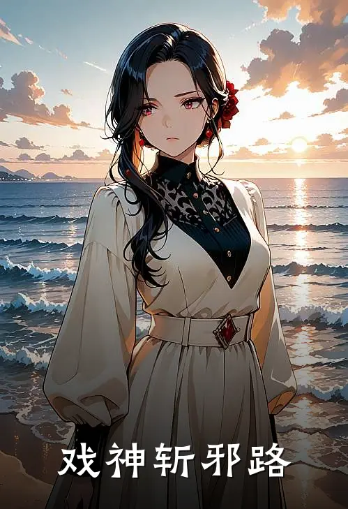 《戏神斩邪路》林见山王旭火爆新书_戏神斩邪路(林见山王旭)最新热门小说