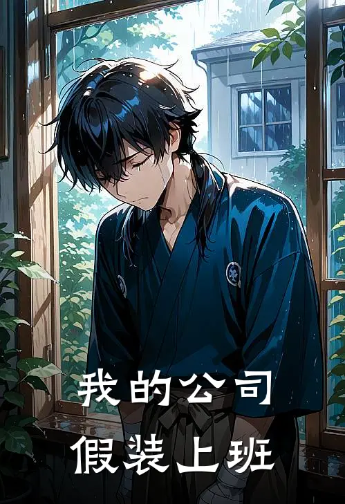 我的公司，假装上班