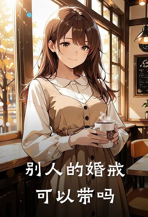 别人的婚戒可以带吗