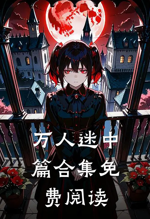 万人迷中篇合集免费阅读