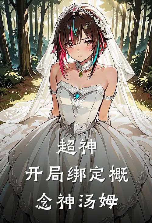 超神：开局绑定概念神汤姆