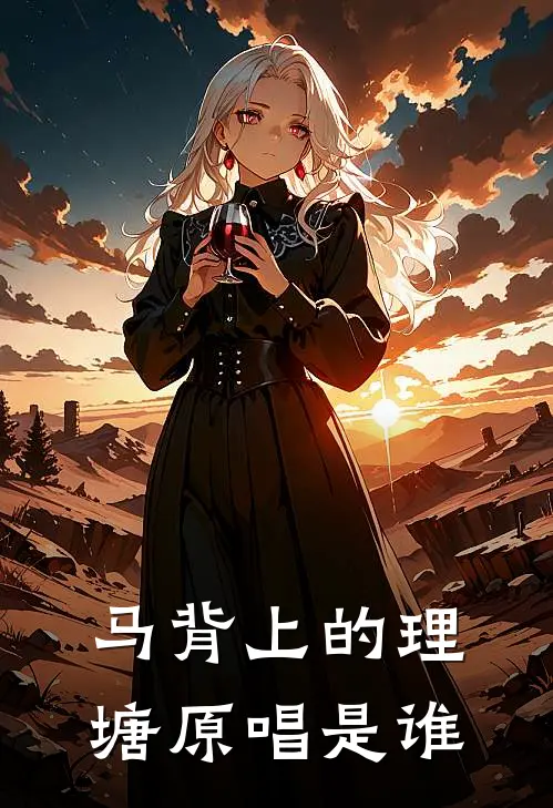 马背上的理塘原唱是谁