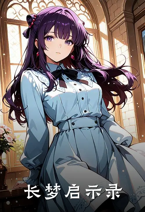 长梦启示录(叶哲李默)好看的完结小说_热门小说推荐长梦启示录叶哲李默