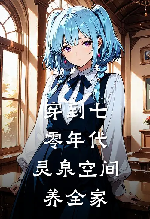 穿到七零年代：灵泉空间养全家林乐宁赵桂兰完本小说免费阅读_小说完结版穿到七零年代：灵泉空间养全家林乐宁赵桂兰