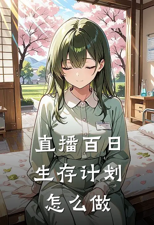 直播百日生存计划怎么做