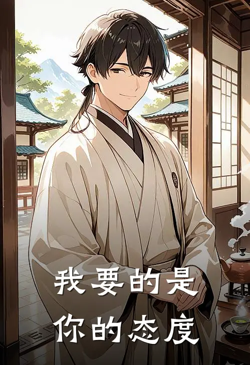我要的是你的态度