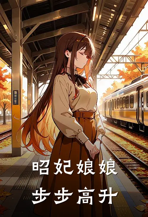 昭妃娘娘步步高升