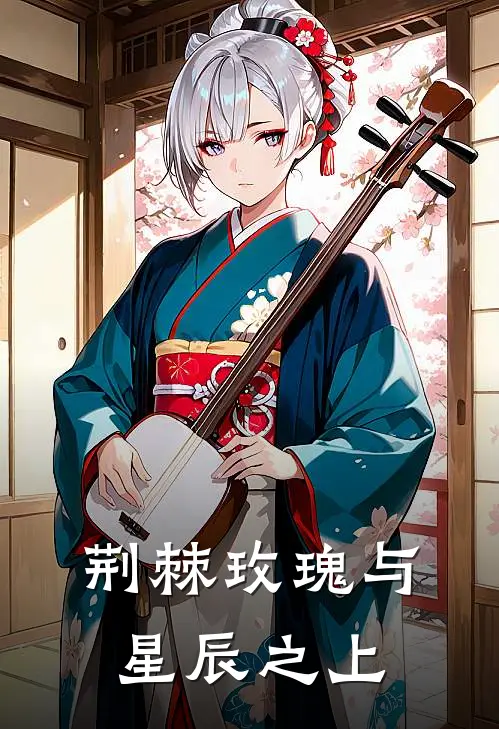 荆棘玫瑰与星辰之上