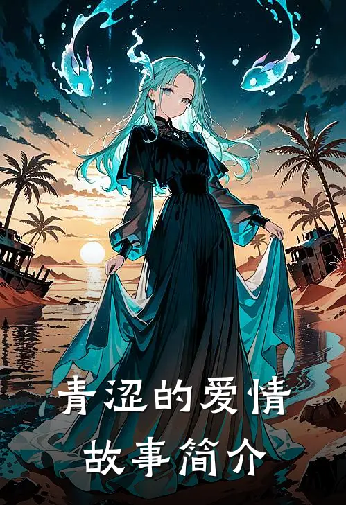 青涩的爱情故事简介