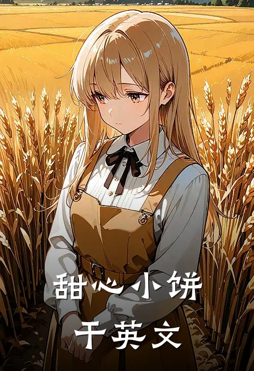 甜心小饼干英文