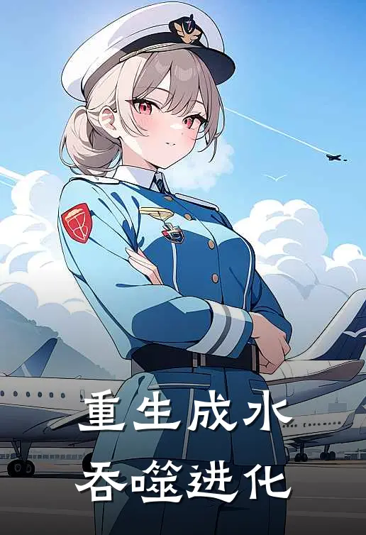 重生成水吞噬进化