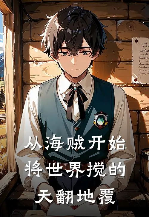 陆明玛莎《从海贼开始将世界搅的天翻地覆》完结版阅读_(从海贼开始将世界搅的天翻地覆)全集阅读