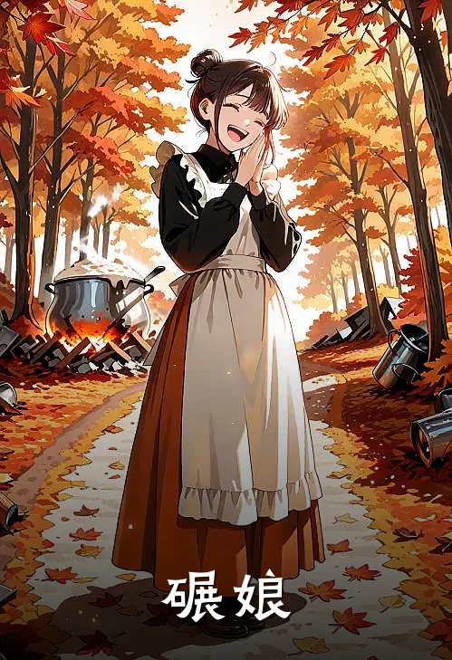 《碾娘》健连汪千村已完结小说_碾娘(健连汪千村)经典小说