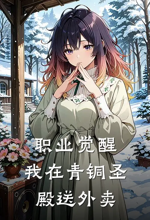 职业觉醒：我在青铜圣殿送外卖