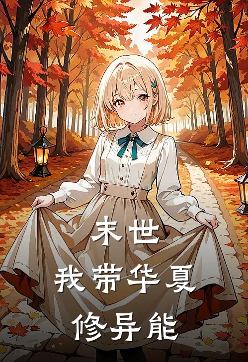 末世，我带华夏修异能