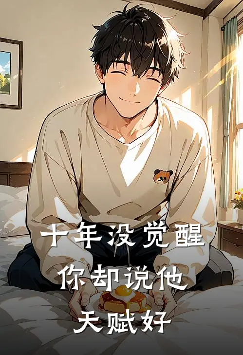 十年没觉醒，你却说他天赋好幻千幽田有光小说免费完结_完本热门小说十年没觉醒，你却说他天赋好幻千幽田有光