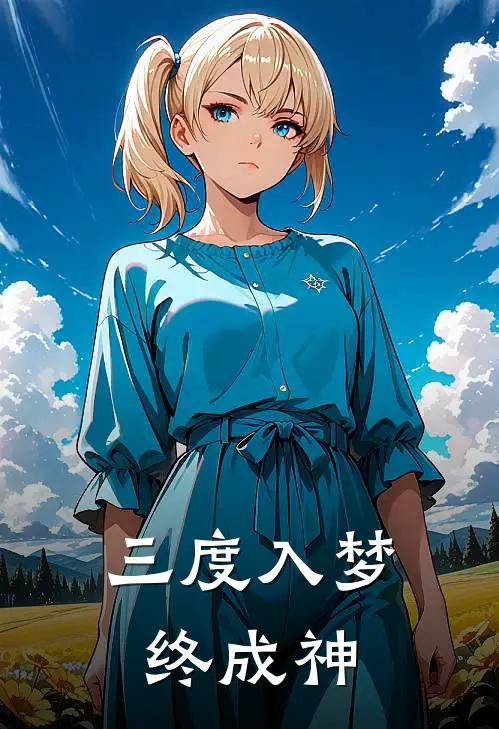 三度入梦终成神
