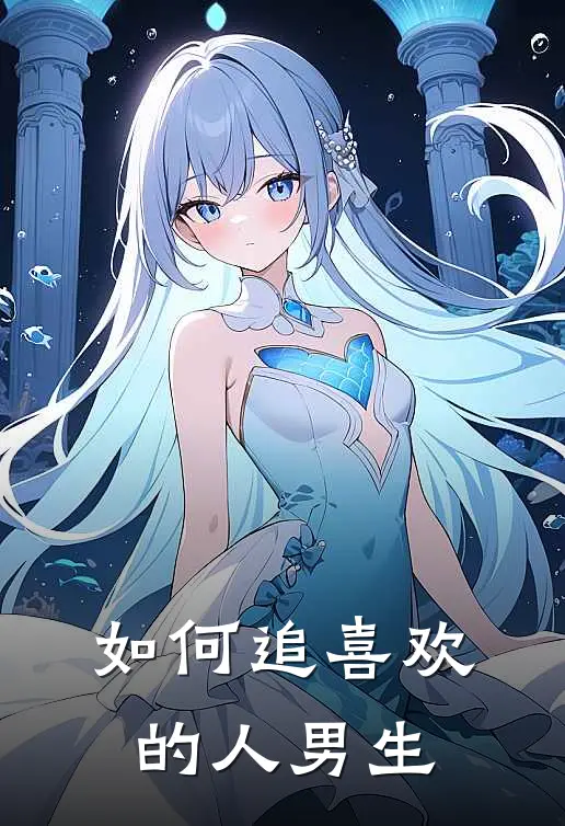 如何追喜欢的人男生