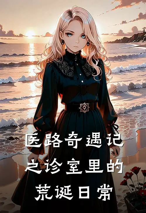 医路奇遇记之诊室里的荒诞日常