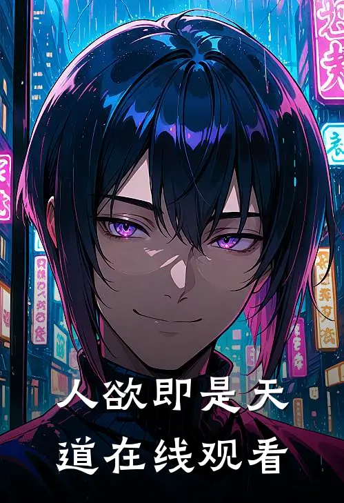 人欲即是天道在线观看