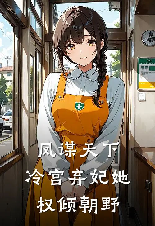 凤谋天下：冷宫弃妃她权倾朝野