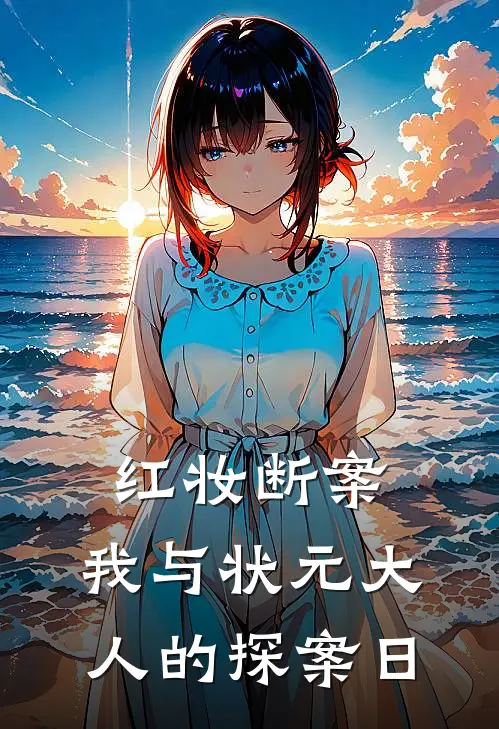 红妆断案：我与状元大人的探案日(陆明渊雷震)热门小说大全_免费小说大全红妆断案：我与状元大人的探案日陆明渊雷震