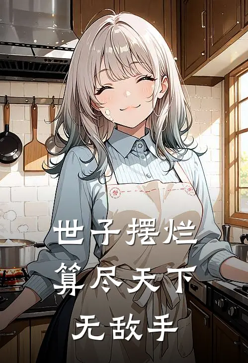 萧云翊杨明轩《世子摆烂，算尽天下无敌手》_《世子摆烂，算尽天下无敌手》最新章节在线阅读