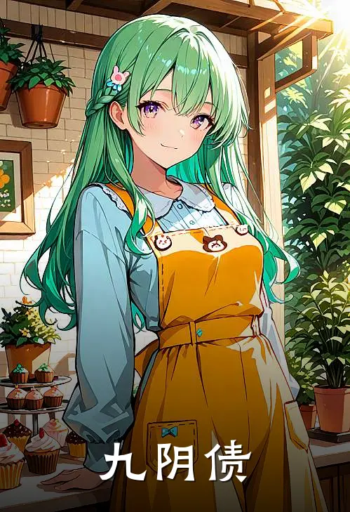 九阴债清风子凤琴小说完结_免费小说全本九阴债(清风子凤琴)