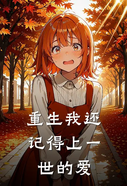 重生我还记得上一世的爱