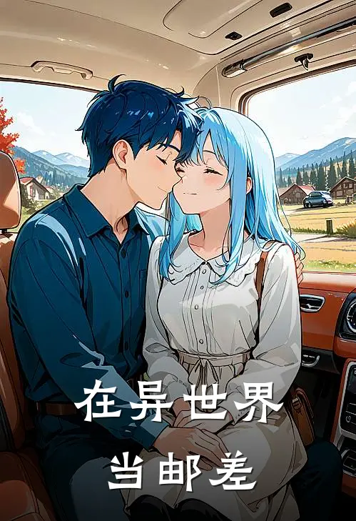 在异世界当邮差