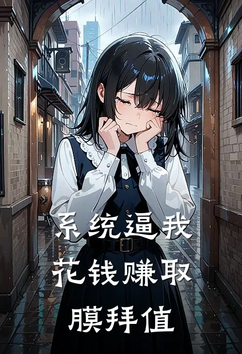 系统逼我花钱赚取膜拜值