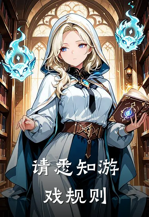 请悉知游戏规则