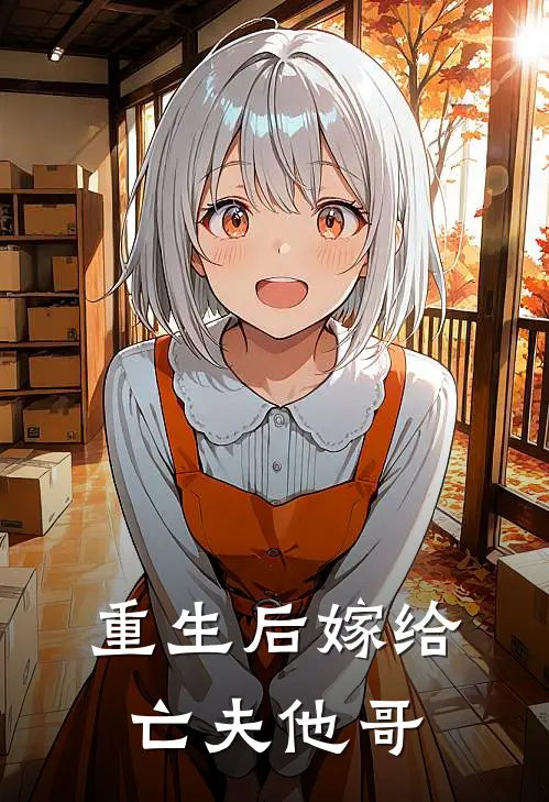 重生后嫁给亡夫他哥