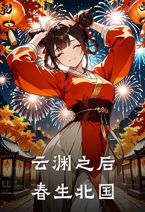 云渊之后，春生北国
