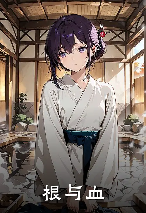 根与血陈枞椿灵最新热门小说_免费小说全文阅读根与血(陈枞椿灵)