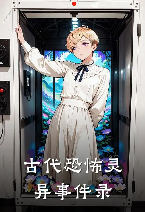 古代恐怖灵异事件录陈二愣陈不弃全文免费阅读_热门小说大全古代恐怖灵异事件录陈二愣陈不弃