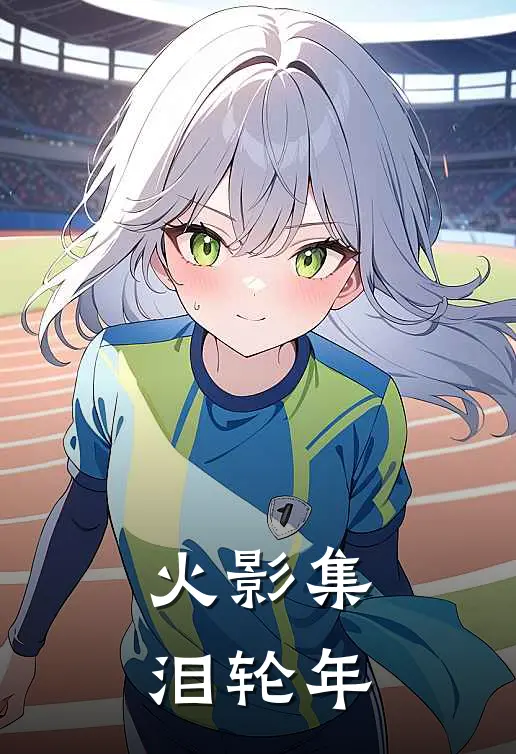 【火影】集泪轮年