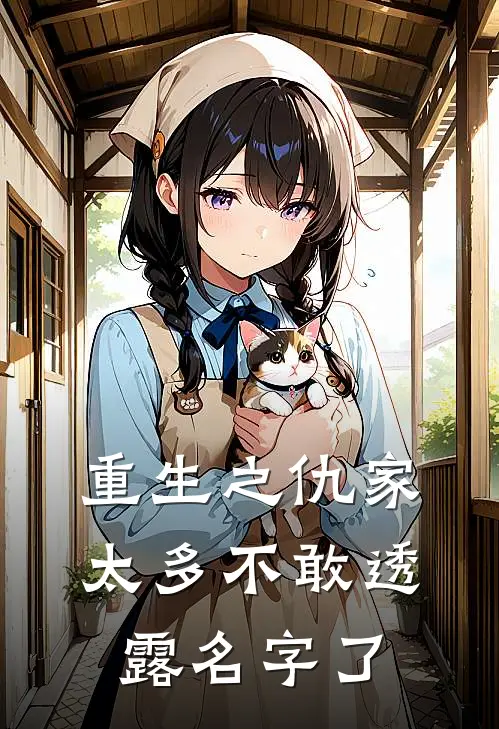 重生之仇家太多不敢透露名字了