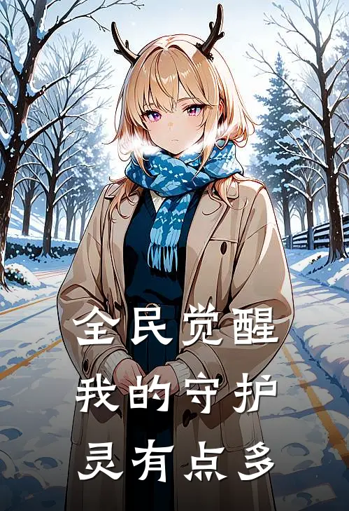 全民觉醒：我的守护灵有点多