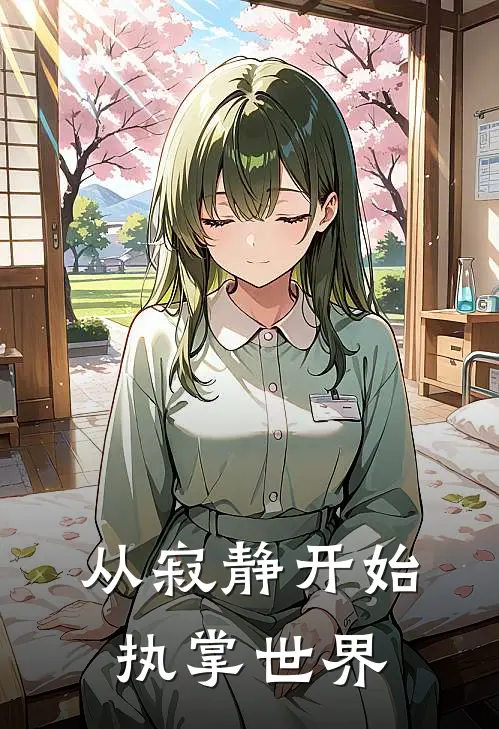 从寂静开始执掌世界