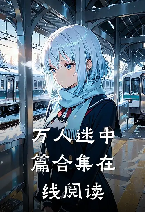 万人迷中篇合集在线阅读