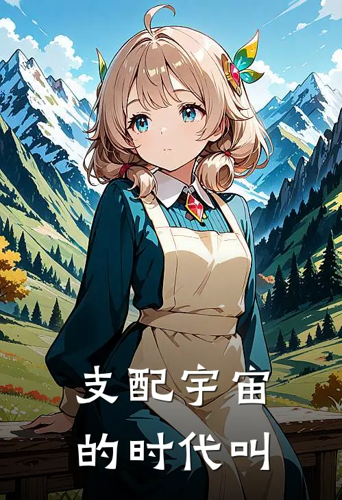 支配宇宙的时代叫