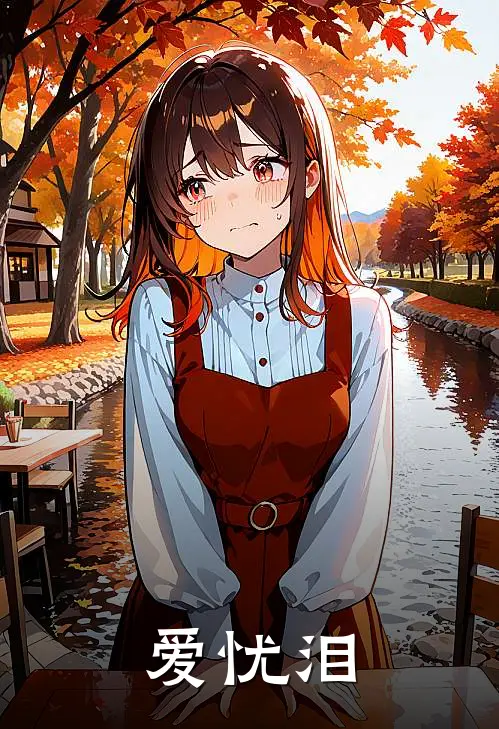 爱忧泪沐昕苒叶星南免费小说大全_小说推荐完本爱忧泪(沐昕苒叶星南)