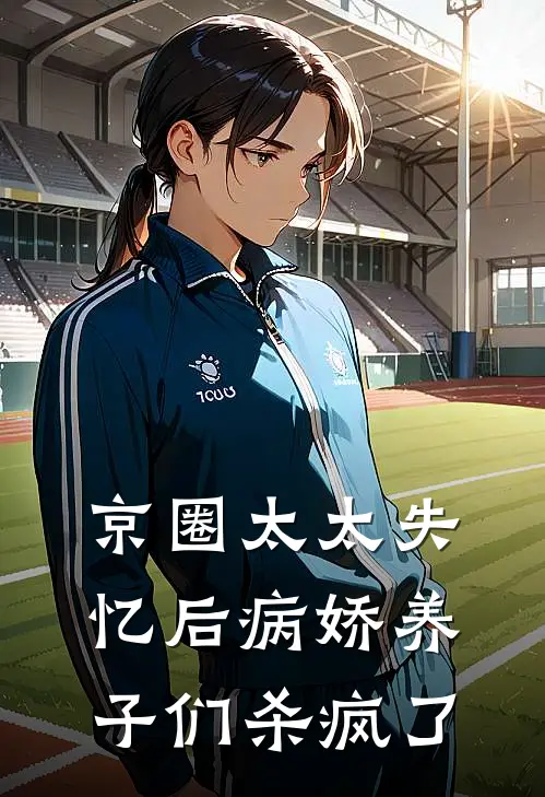 京圈太太失忆后病娇养子们杀疯了