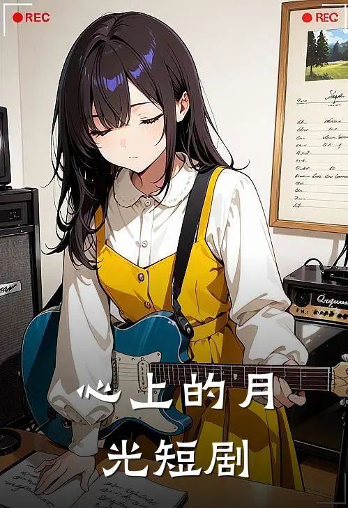 心上的月光短剧