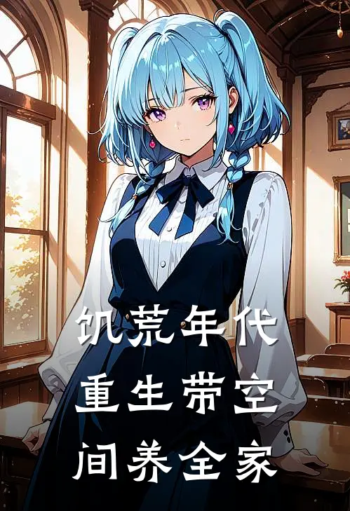 饥荒年代：重生带空间养全家