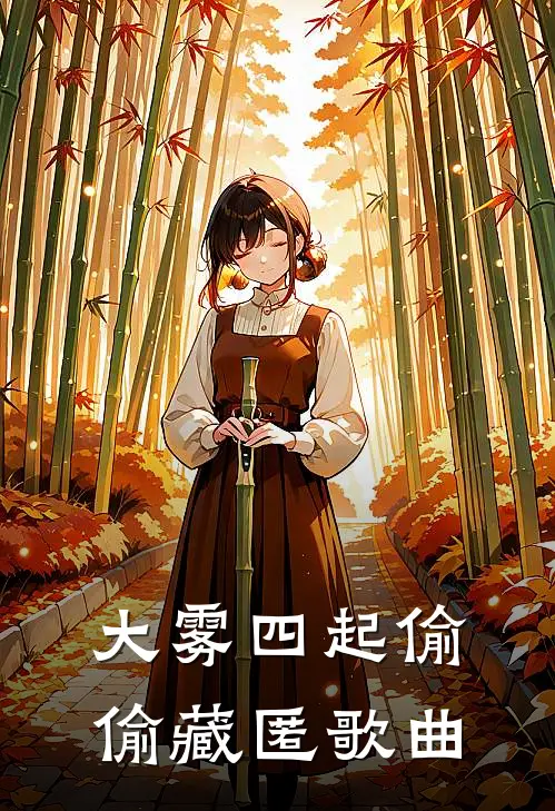 大雾四起偷偷藏匿歌曲